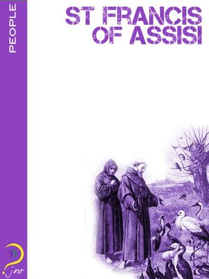 cover image of St Francis of Assisi